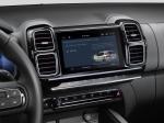 Citroen C5 Aircross SUV Hybrid 2019 года (WW)